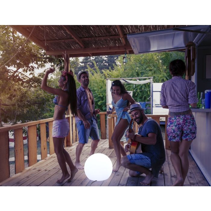 Boule lumineuse Sphere ø40cm