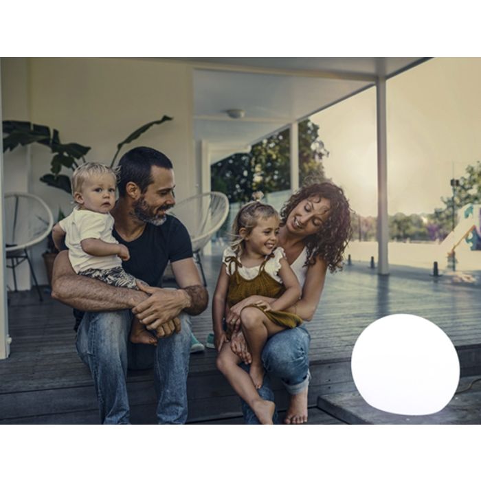 Lichtkugel Sphere ø50cm