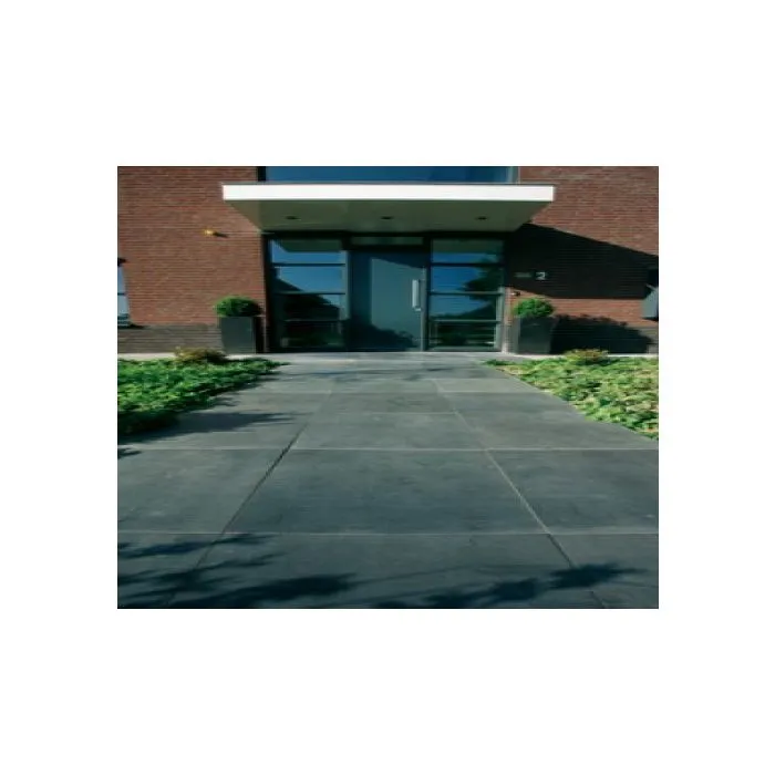 Terrassenplatten Desert Black 60x60x3cm (m2)