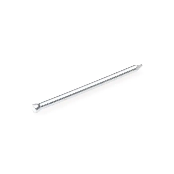 Drahtstifte Tiefversenkkopf verzinkt 1.5x20mm
