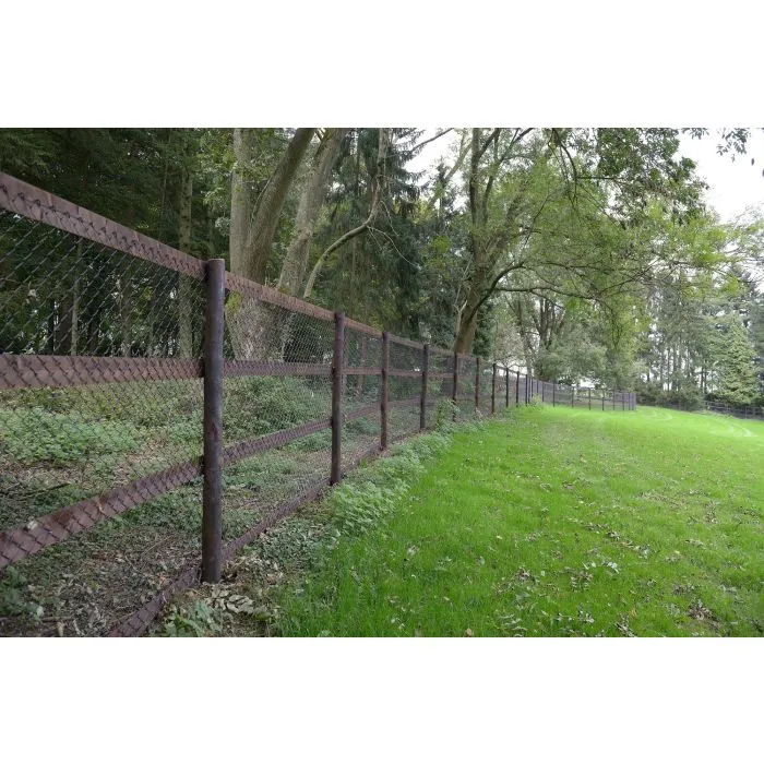 Rundholz Palisaden impragniertes ø8x160cm