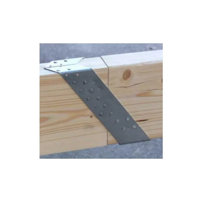 Balkenverbinder 63x175mm verzinkt
