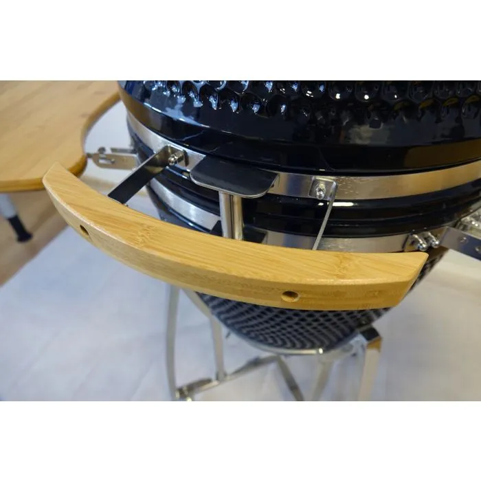 Kamado Grill Keramikgrill ø53cm