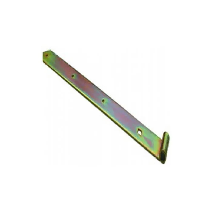 Ladenband gelbverzinkt ø16/600mm