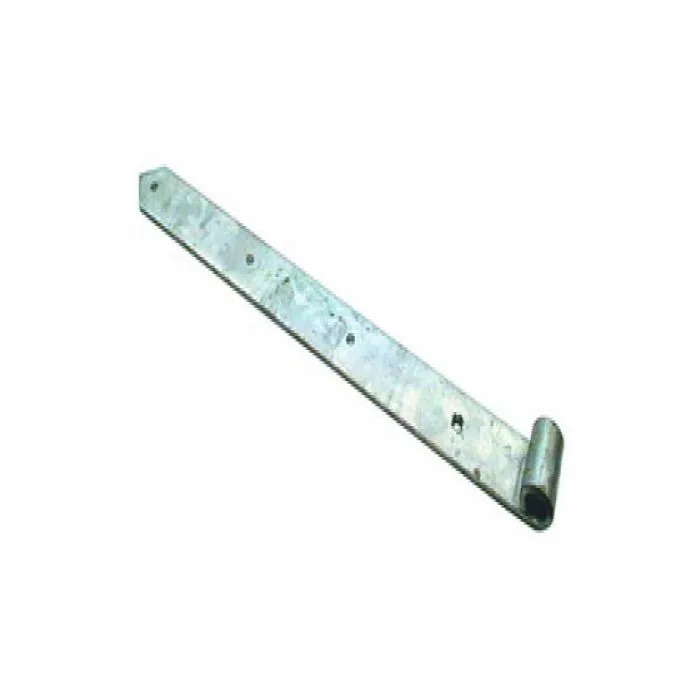 Ladenband feuerverzinkt ø13/800mm