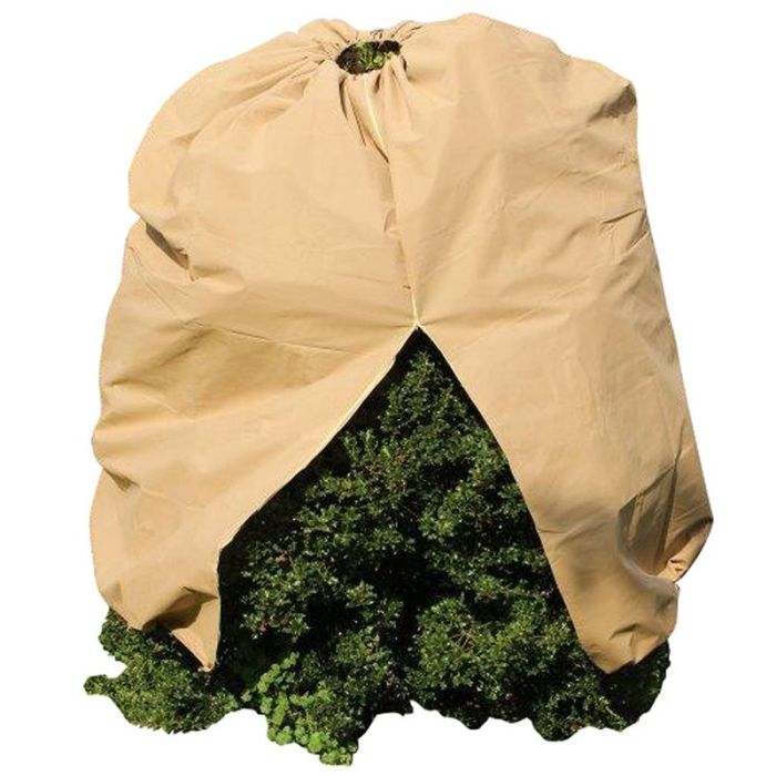 Winterhoes planten thermo XL 300x200cm