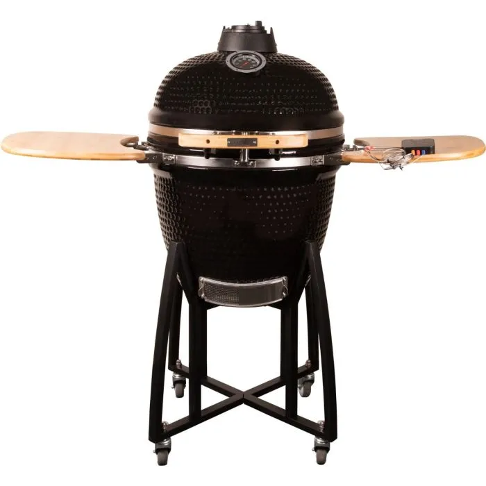 Kamado Grillschutzhülle ø61cm 