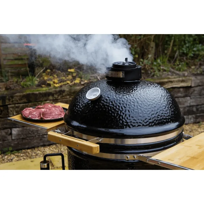 Kamado Grillschutzhülle ø61cm 