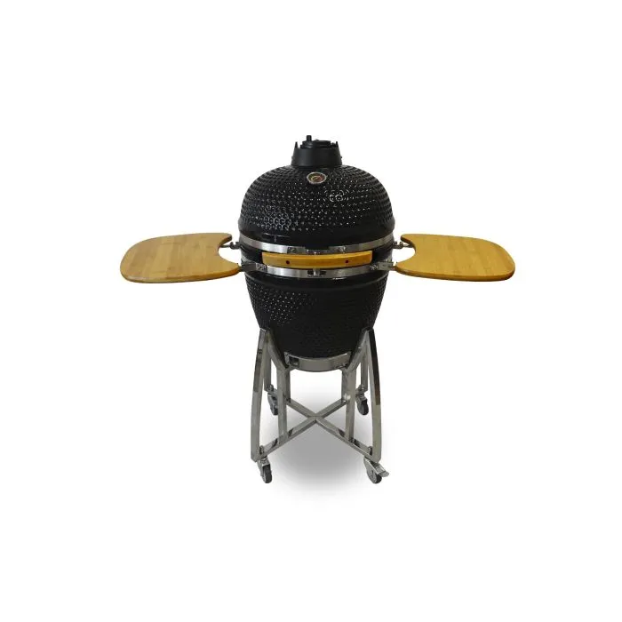Kamado Grill Keramikgrill ø53cm