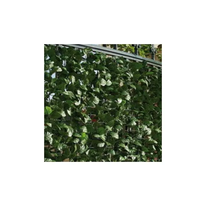 Kunsthecke Hagmatte Hedera 150x300 cm | Sichtschutz fr Balkon & Garten |  Intergard