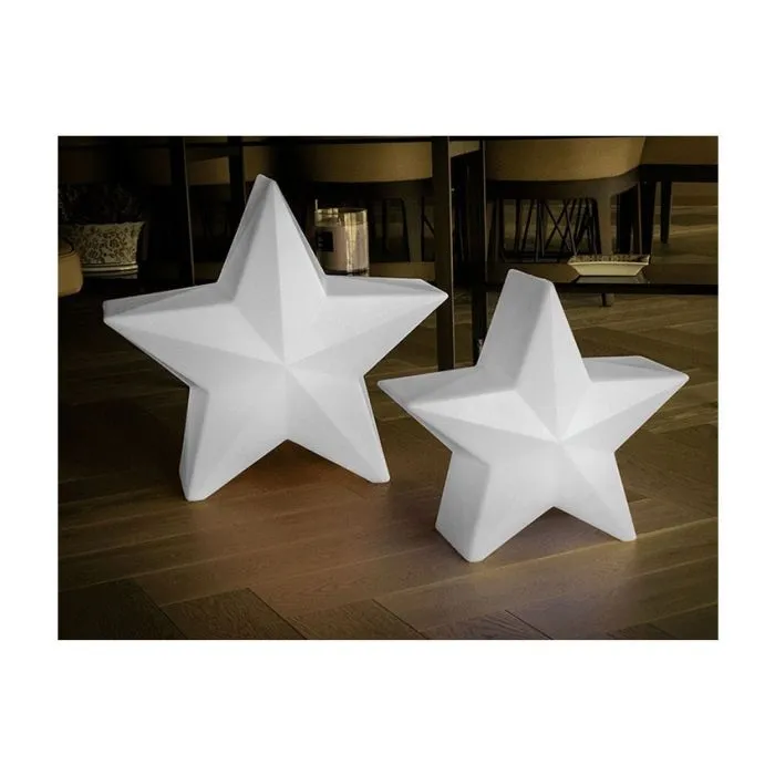 Weihnachtsstern Polaris 46cm