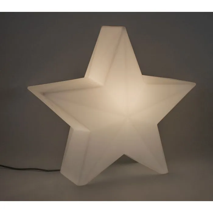 Weihnachtsstern Polaris 46cm