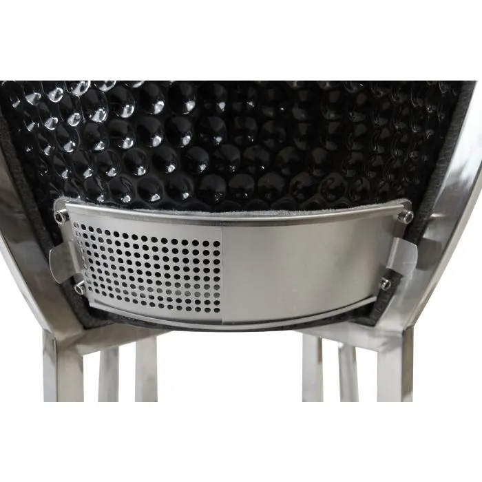 Kamado Grill Keramikgrill ø53cm