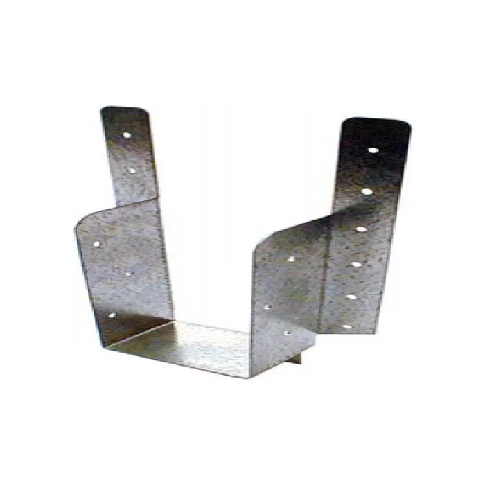 Pfetterverbinder 46x225mm verzinkt