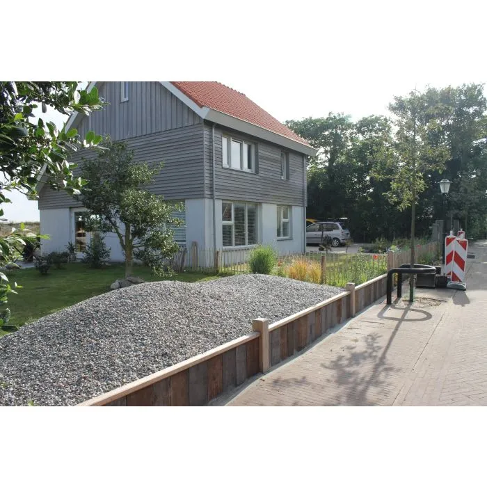 Seeschalen zierkies 1000kg