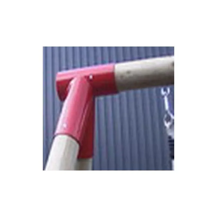 Schaukelverbinder ø120x120x120mm