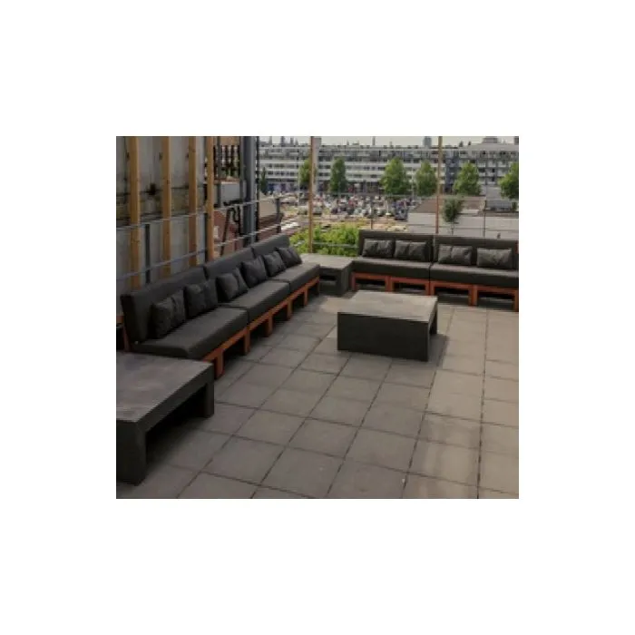 Sitzkissen Lounge Sitz