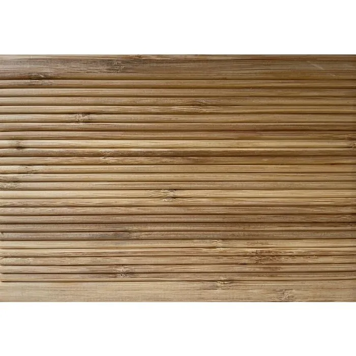 Terrassendielen bambus 366cm (18x140mm)