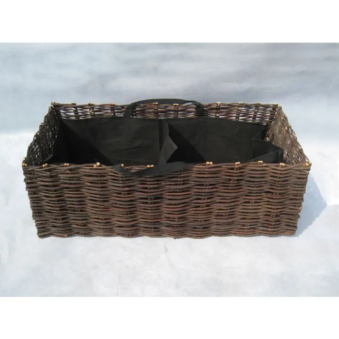 Gemüsegarten Beetkasten 100x35x35cm