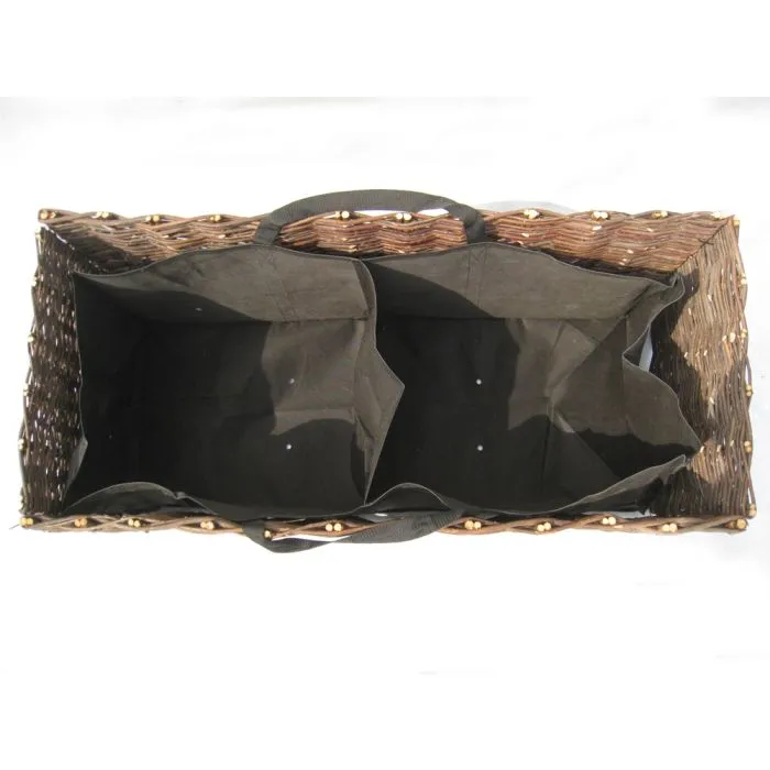 Gemüsegarten Beetkasten 100x35x35cm