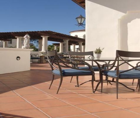 Terracotta Fliesen höchster Qualität