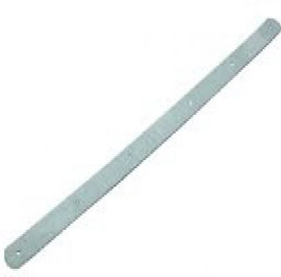Plankenband verzinkt 40cm