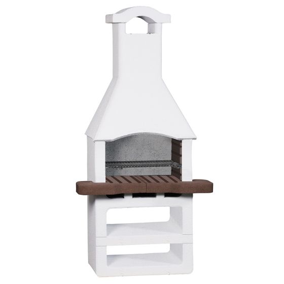 Barbecue Fixe Beton Haute Qualite Prix Bas