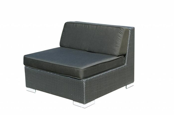 Sofa poli ratán alta calidad precios bajos