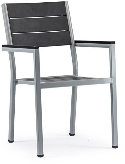 Stoel Jesse poly-wood