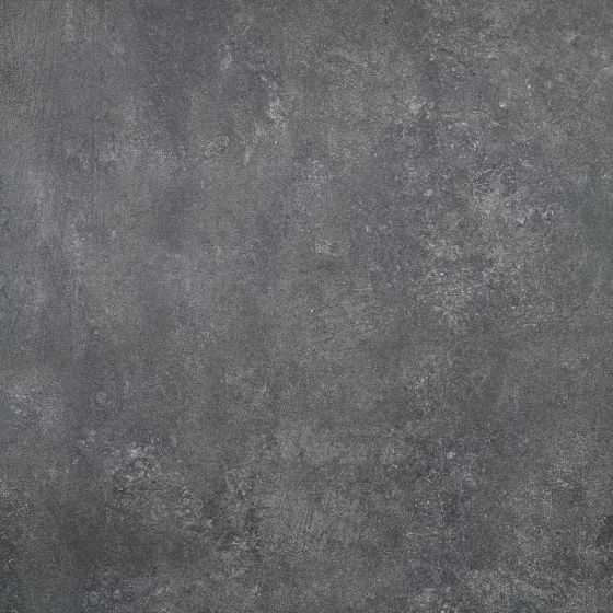 Keramische terrastegel Cimenti antraciet 60x60x2cm