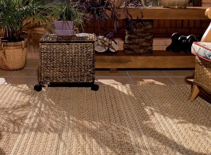Vloerkleed buitenkleed terraskleed Celebes 170x240cm