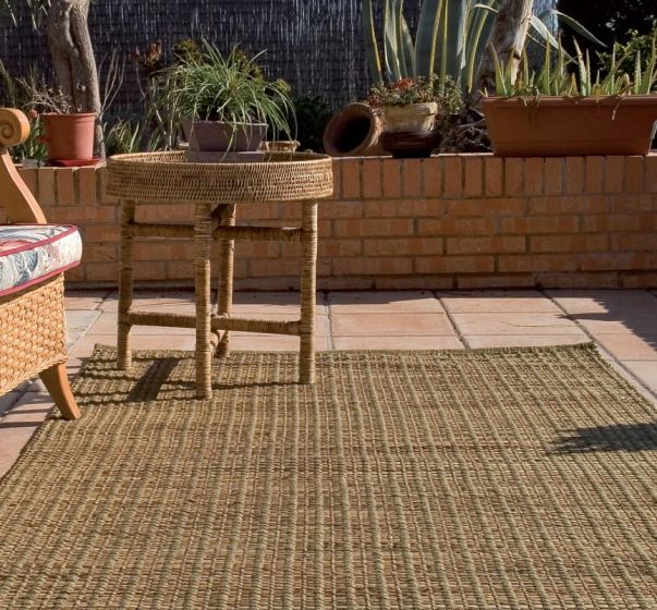 Garden carpet direct import