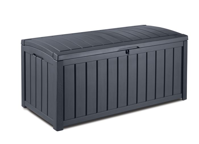 Garden Storage Box 128x65x61cm high Quality!