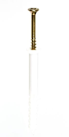 Kozijnpluggen 6x60mm