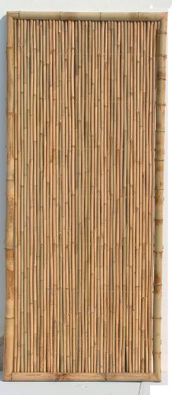 Arbre artificiel bambou - H. 122 cm - Vert - BAMBOUSERAIE