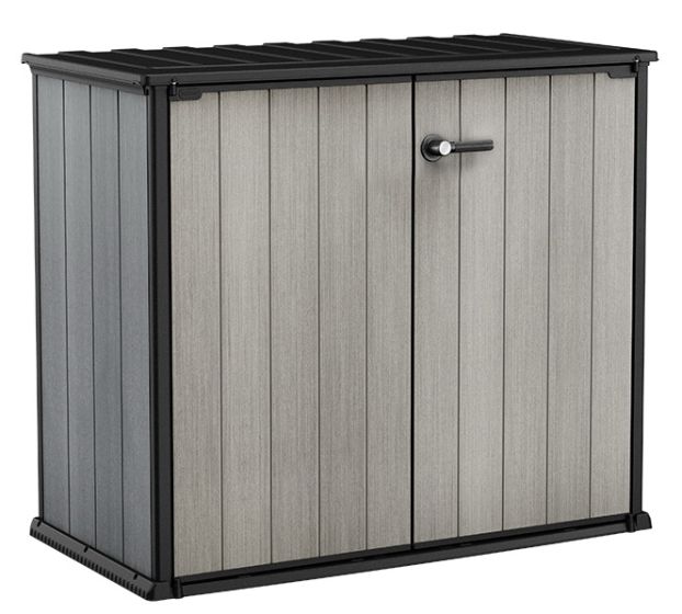 Klikoberging opbergbox 140x120x77cm