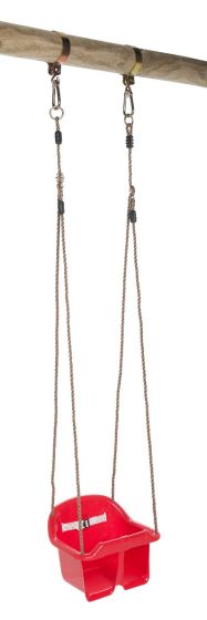 Portable outdoor baby store swing