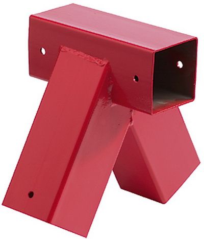 Speeltoestelverbinding speeltoestellen 91x91cm vierkant