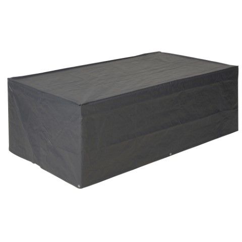 Mam bijtend Verbinding Beschermhoes tuinmeubelen voor loungeset 2-zits 170x90x60cm kopen? |  Intergard ✓ Scherpste prijs!