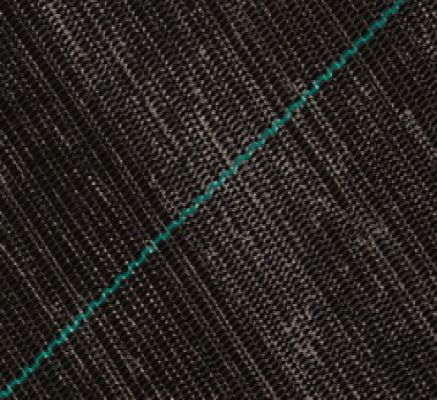 Worteldoek 1x25m voor siergrind gronddoek