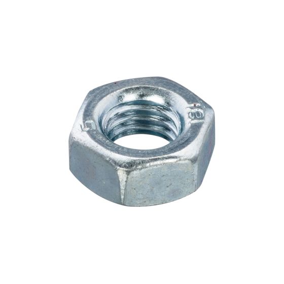 DSM Slotbouten M8 x 150 mm volgens DIN 603, roestvrij staal A2/V2A, volledige schroefdraad, platte ronde kopschroeven met vierkante aanzet, torbandschroeven, 25 stuks (grootverpakking