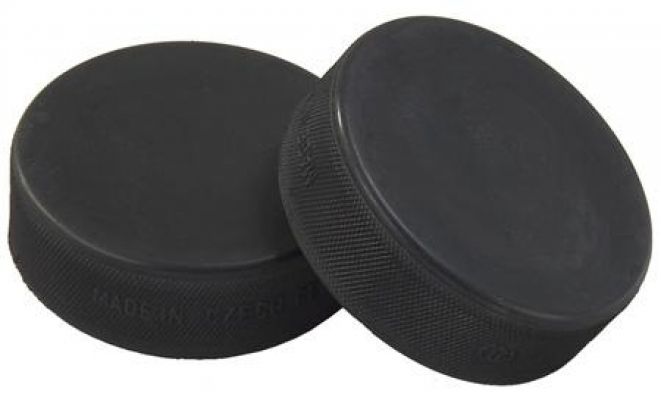 6 Pcs Abrebotellas Hockey Puck Acero Inoxidable - Regalos Pa | Cuotas Sin Interés