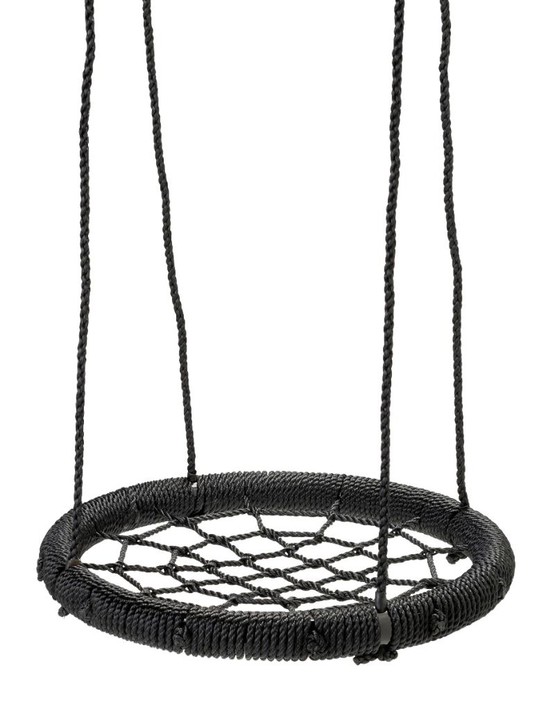 Nestswing swingset