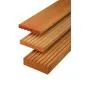 Terrassendielen Bangkirai 335cm (21x145mm)