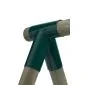 Schaukelverbinder ø120x120x120mm