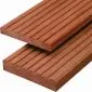Terrassendielen hartholz Massaranduba 245cm (21x145mm)