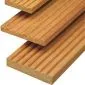 Terrassendielen Bangkirai 335cm (21x145mm)