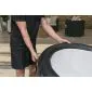 Eisbad Eiswanne Icetub 152x92x71cm
