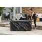 Eisbad Eiswanne Icetub 152x92x71cm