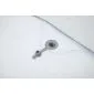 Eisbad Eiswanne Icetub 152x92x71cm